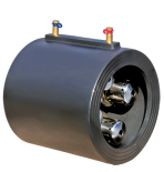 DLF動態流量平衡閥